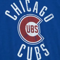 Legendary Slub S/S Tee Chicago Cubs