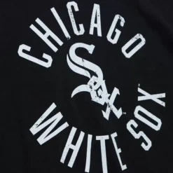 Legendary Slub S/S Tee Chicago White Sox