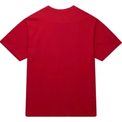 Legendary Slub S/S Tee Chicago Bulls