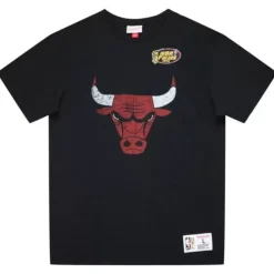 Legendary Slub S/S Tee Chicago Bulls