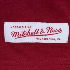 Legendary Slub S/S Tee Colorado Avalanche