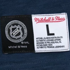 Legendary Slub Ss Tee Current Logo Seattle Kraken