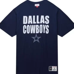 Legendary Slub S/S Tee Dallas Cowboys