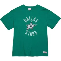 Legendary Slub S/S Tee Dallas Stars
