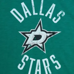 Legendary Slub S/S Tee Dallas Stars