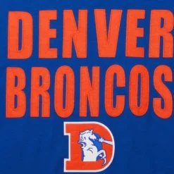 Legendary Slub S/S Tee Denver Broncos