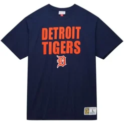 Legendary Slub S/S Tee Detroit Tigers