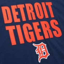 Legendary Slub S/S Tee Detroit Tigers