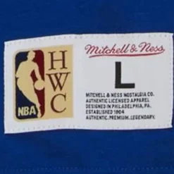 Legendary Slub S/S Tee Detroit Pistons