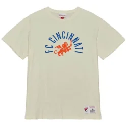 Legendary Slub S/S Tee Fc Cincinnati