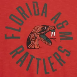 Legendary Slub S/S Tee Florida A&M University