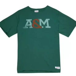Legendary Slub S/S Tee Florida A&M University