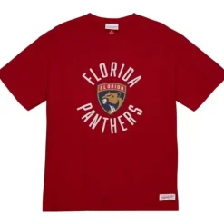 Legendary Slub S/S Tee Florida Panthers