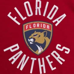 Legendary Slub S/S Tee Florida Panthers