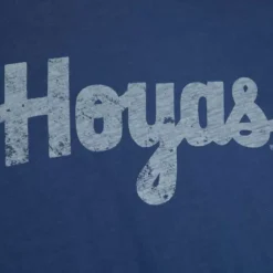 Legendary Slub S/S Tee Georgetown University