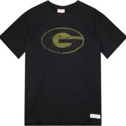 Legendary Slub S/S Tee Grambling State University