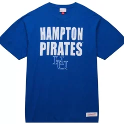 Legendary Slub S/S Tee Hampton University