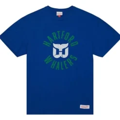 Legendary Slub S/S Tee Hartford Whalers