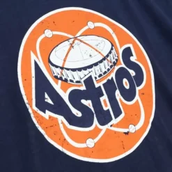 Legendary Slub S/S Tee Houston Astros