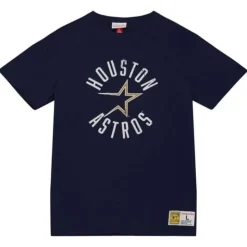 Legendary Slub S/S Tee Houston Astros