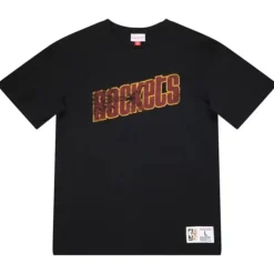 Legendary Slub S/S Tee Houston Rockets