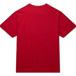 Legendary Slub S/S Tee Houston Rockets