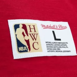 Legendary Slub S/S Tee Houston Rockets