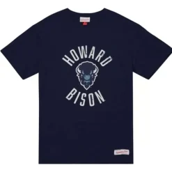 Legendary Slub S/S Tee Howard University