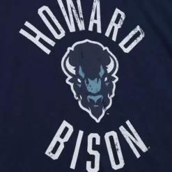 Legendary Slub S/S Tee Howard University