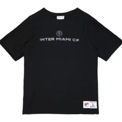 Legendary Slub S/S Tee Inter Miami Cf