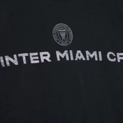 Legendary Slub S/S Tee Inter Miami Cf