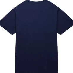 Legendary Slub S/S Tee Jackson State University