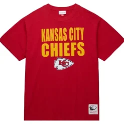 Legendary Slub S/S Tee Kansas City Chiefs