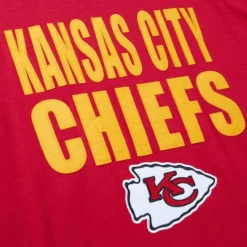 Legendary Slub S/S Tee Kansas City Chiefs