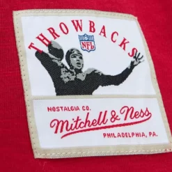 Legendary Slub S/S Tee Kansas City Chiefs