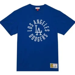 Legendary Slub S/S Tee Los Angeles Dodgers