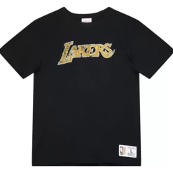 Legendary Slub S/S Tee Los Angeles Lakers