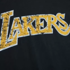 Legendary Slub S/S Tee Los Angeles Lakers