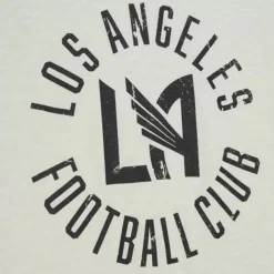 Legendary Slub S/S Tee Los Angeles Fc
