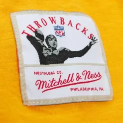 Legendary Slub S/S Tee Los Angeles Rams