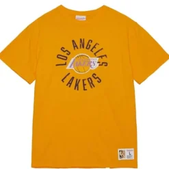 Legendary Slub S/S Tee Los Angeles Lakers