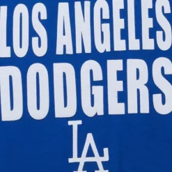 Legendary Slub S/S Tee Los Angeles Dodgers