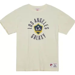 Legendary Slub S/S Tee Los Angeles Galaxy