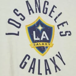 Legendary Slub S/S Tee Los Angeles Galaxy