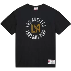 Legendary Slub S/S Tee Los Angeles Fc