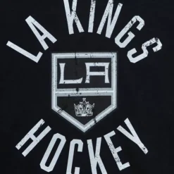 Legendary Slub S/S Tee Los Angeles Kings