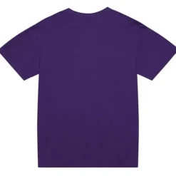Legendary Slub S/S Tee Louisiana State University
