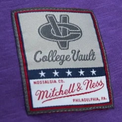 Legendary Slub S/S Tee Louisiana State University