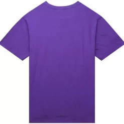 Legendary Slub S/S Tee Louisiana State University