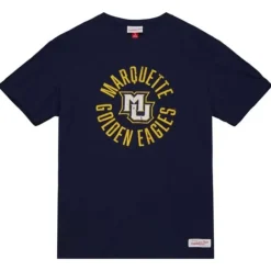 Legendary Slub S/S Tee Marquette University